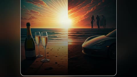 Chasing Dreams in Paradise #music #newmusic #lifeisbutadream #justanotherdayinparadise #song