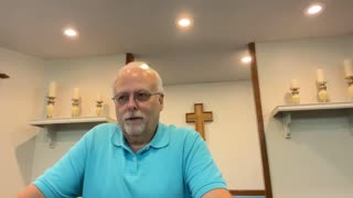 Peters Sermon On The Last Days