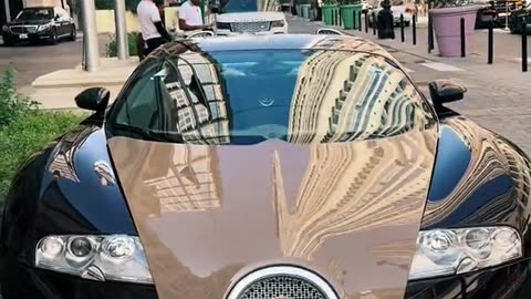 🏎️💎 Discover the EXOTIC Supercars of Dubai! | LuxurySportsCars