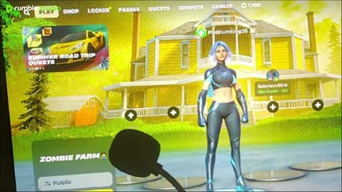Fortnite
