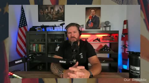Episode 10 – September 11, 2001, GWOT & Benghazi
