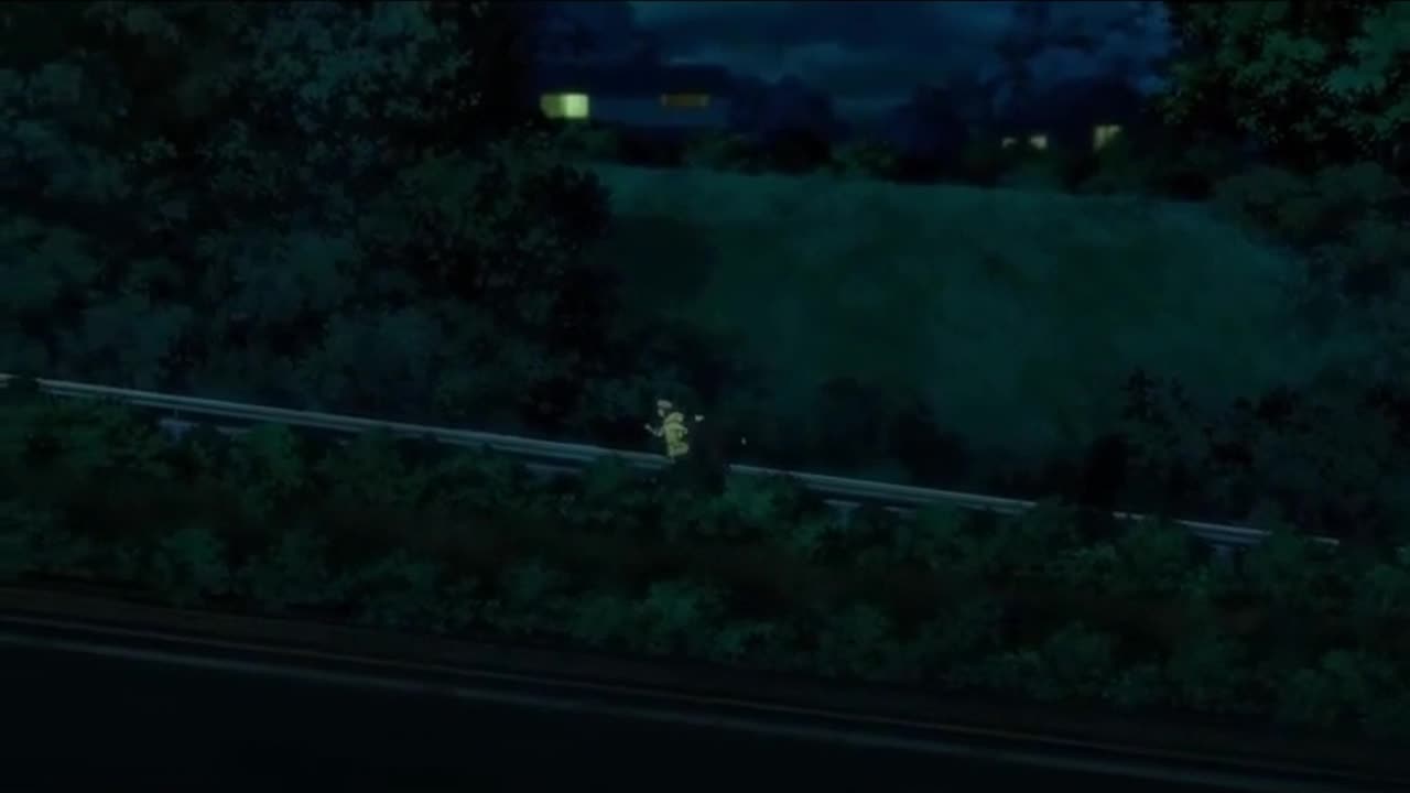 "The Cursed Object Itself Is Too Strong" | JJK Scene