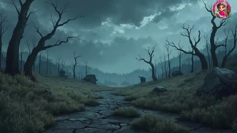 Echoes from the Haunted Forest