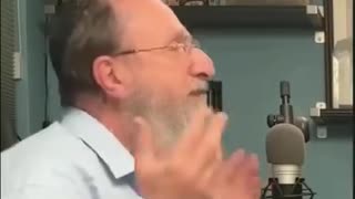 YOU ORCS NEED TO WORSHIP JEWS BETTER SAYS RABBI