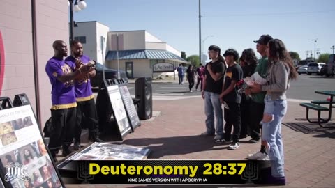 What Does the Bible Say About Our Heritage on Cinco de Mayo?