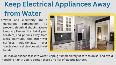 Electrical Safety Tips for Homeowners