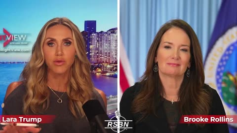 The Right View with Lara Trump | I’ve Never Seen Venezuelans Happier - 01/22/2026