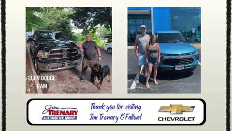 Customer Thank You Video Week of 7-28-2025
