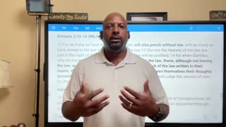 Episode 1327: What is the New Birth or Born Again? Part 1