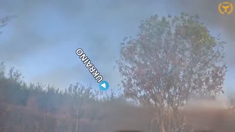 Ukraine war combat footage 11/9/25