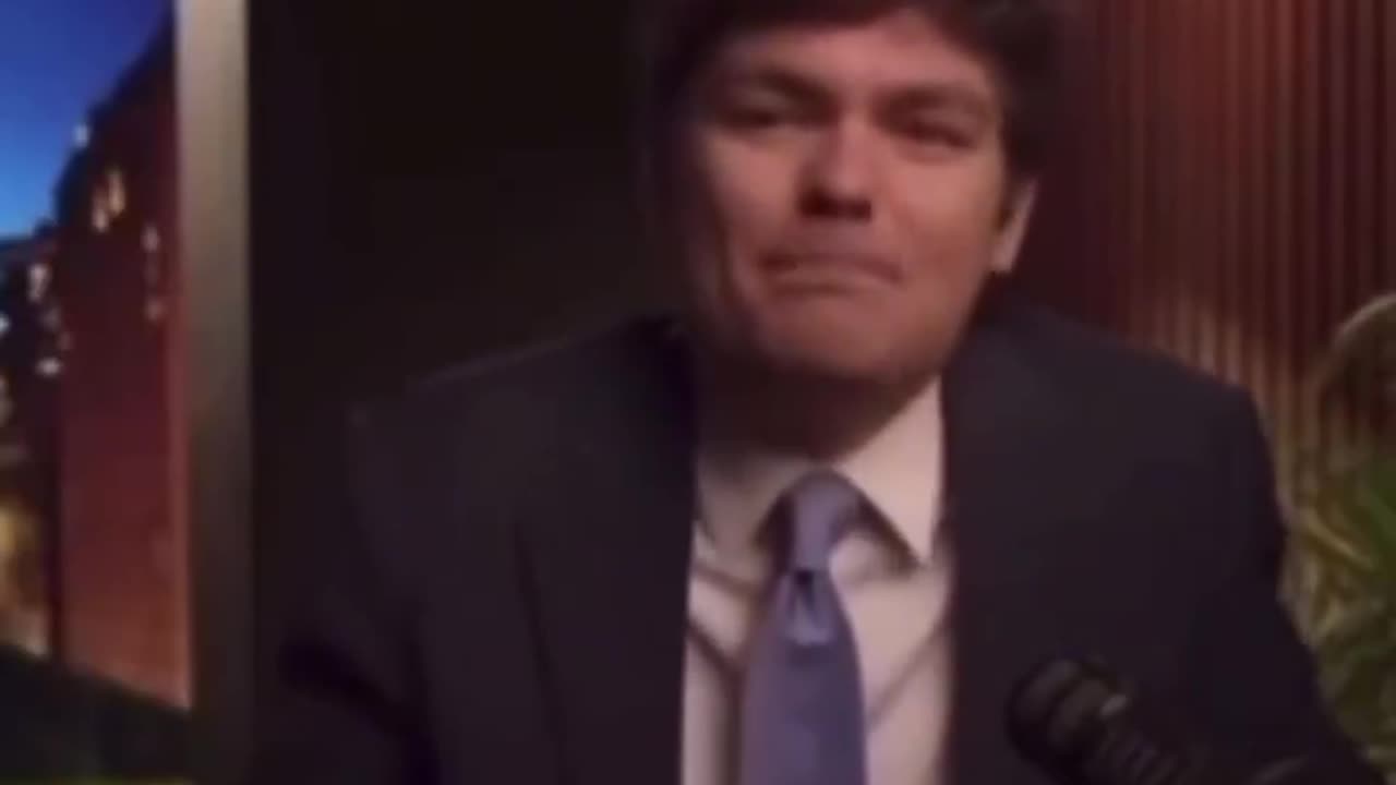 It’s called the Kalergi Plan, also known as the Great Replacement