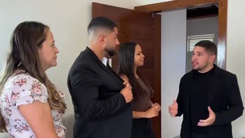 Millionaire tests his employees and rewards them ❤️😱