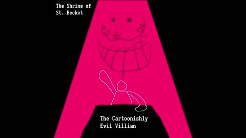 The Cartoonishly Evil Villain/Unnamed (Forget/Box)
