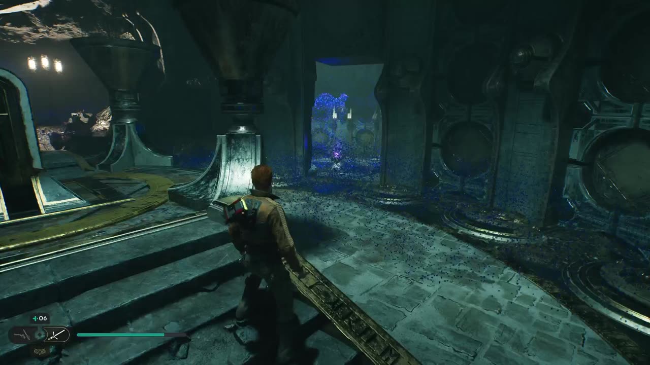 Star Wars: Jedi Survivor Full Gameplay And Walkthrough Part 12