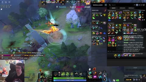 Bradley Dragon Gaming!