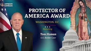 Who Will Fix The Mess? - Tom Homan Rescues 62,000 Missing Migrant Children!