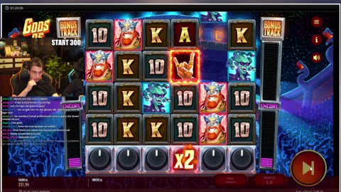 STARTINO SU RUMBLE SPINGERE CAVALLUCCI