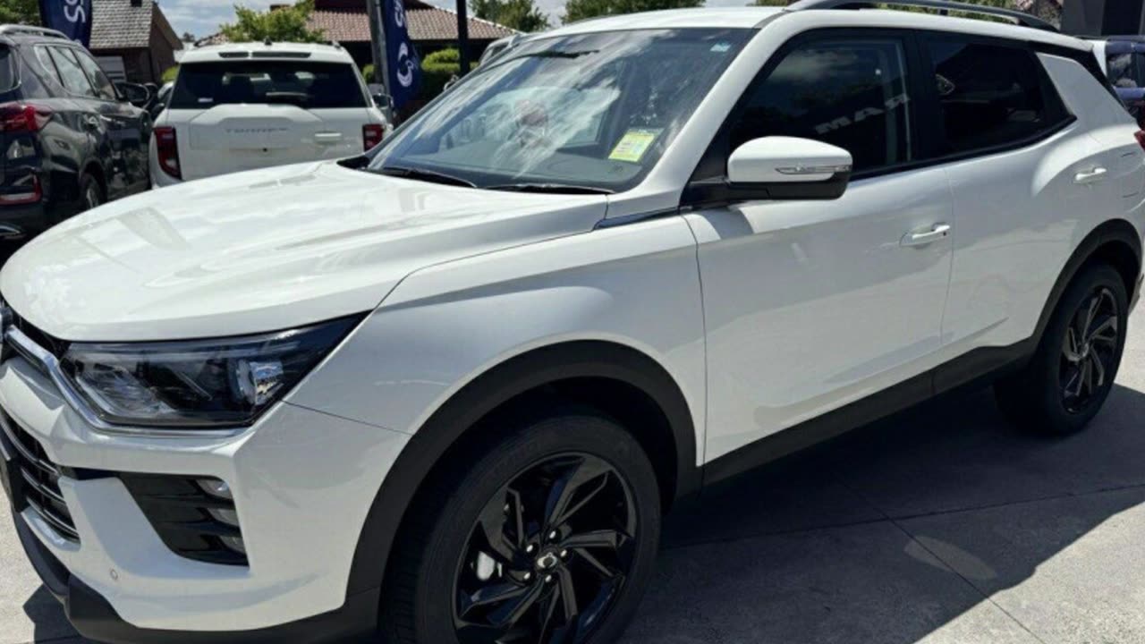 ALLOMOTEUR.COM - Batterie SSANGYONG KORANDO C300 140kw 10500-39000