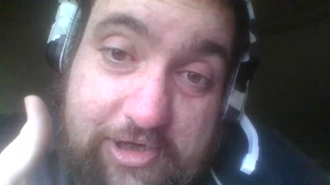 Hey Rumble hope all is well