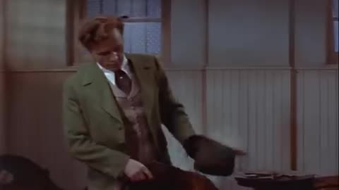 Prince Of Players, Richard Burton,(1955)