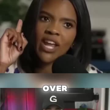 Candace got her Questions