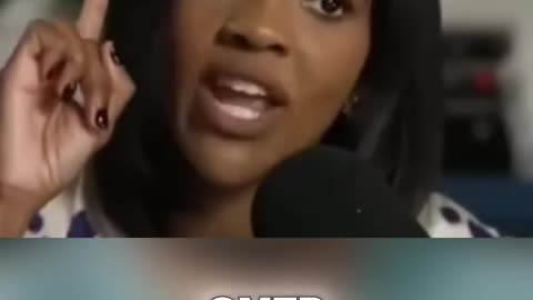 Candace got her Questions