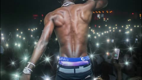NBA YoungBoy - Murda (ft. Trippie Redd) (432hz)