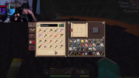 MITOLOGIAS MINECRAFT