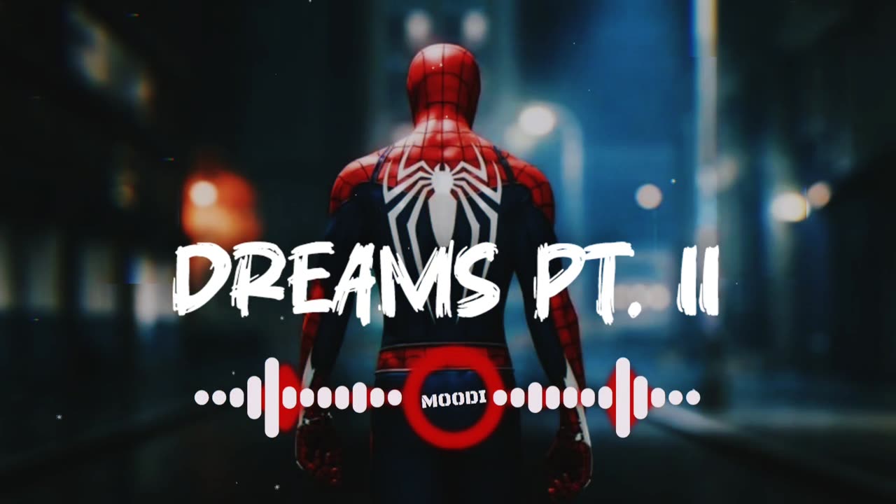 Dreams PT. II Best of NCS Music Remix