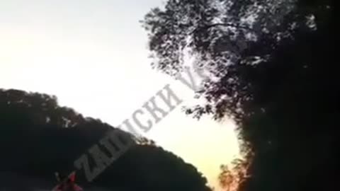 🛸💥 Ukraine Russia War | Ukrainian Luytui Drones Collide in Lipetsk | RCF
