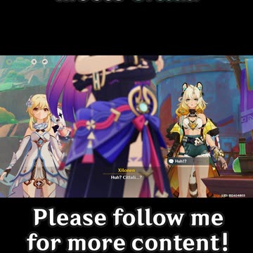 Traveler meets Citlali 2