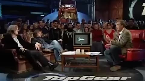 EPIC TOP GEAR MOMENTS PART 1