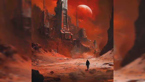 Colony 19 - Skall