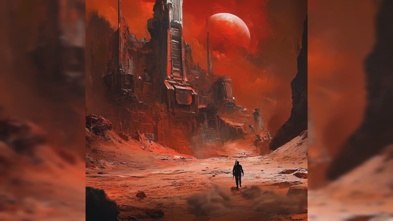 Colony 19 - Skall