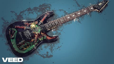 The Guitar is Back Bayby