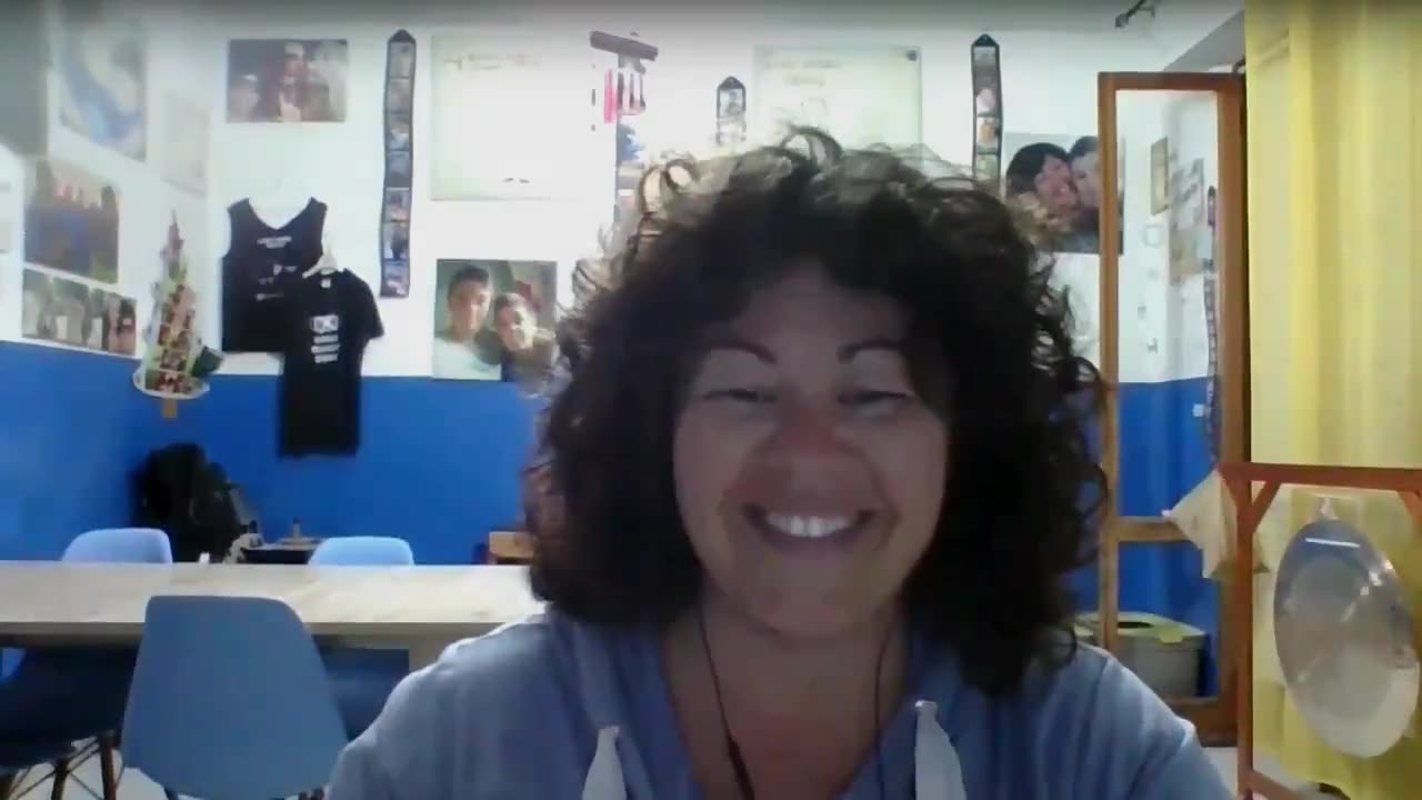 Nuovo mondo !!! (041)