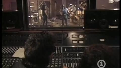 Hear N Aid ~ We're Stars