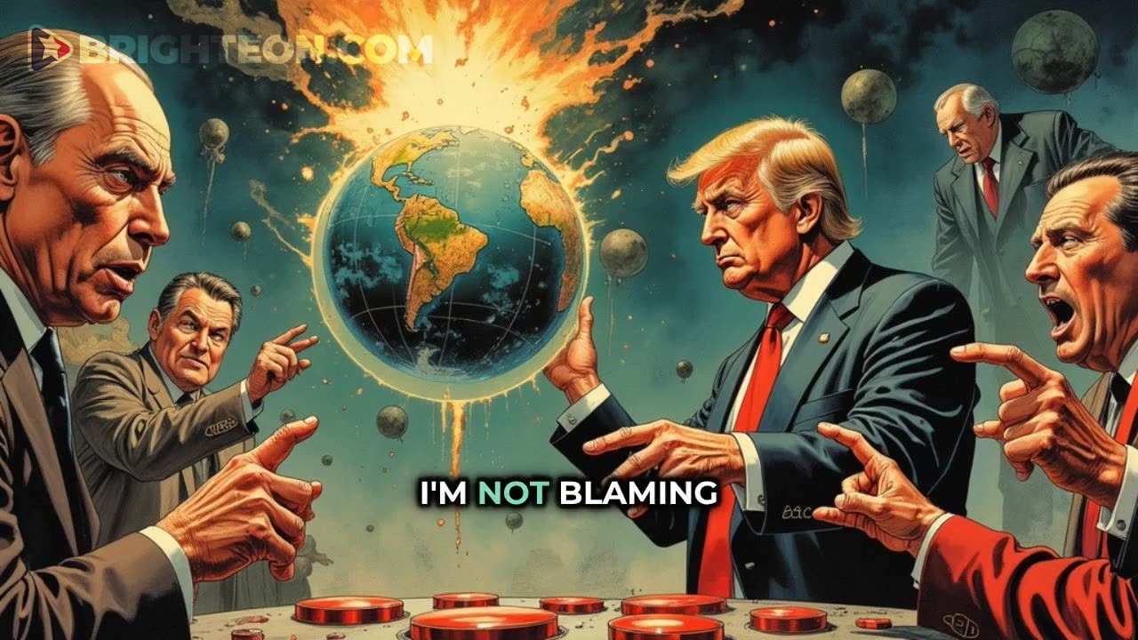 Drone Swarms Are New Terror Weapons