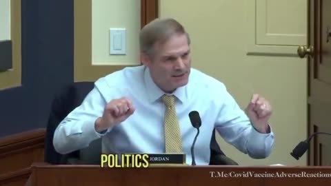 GOVERNMENT LIES CREATED "VACCINE HESITANCY"