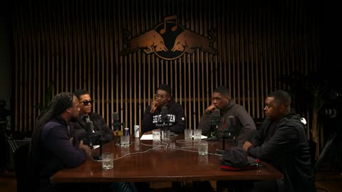 convo met geengang fi mario cash scarface