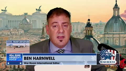 Warroom Episode 4586 The 12 Day War Is Over (WED 6.25.25)