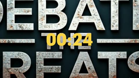 Debate The Greats Podcast E3 "Live" #Podcast #DTGPodcast