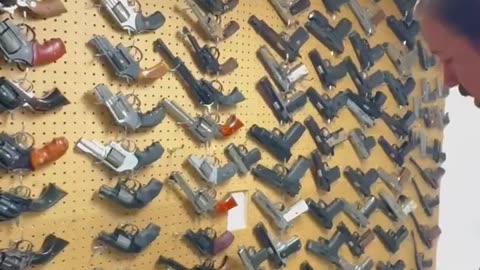 From 22LR to 600 Nitro, Handguns, Rifles, Shotguns... tour Buffalo Bore's/Tim Sundles' vault