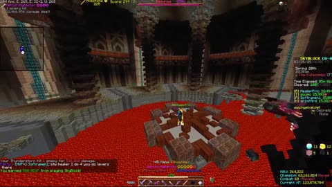 Skyblock FLOOR 7 [#2047]
