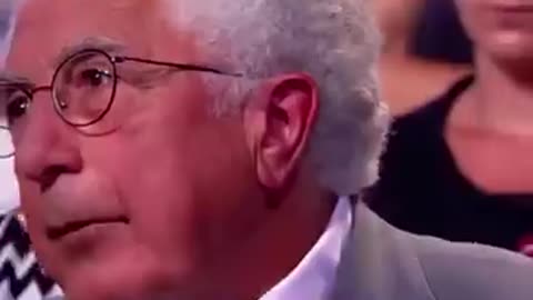 Iran doesn't attack people