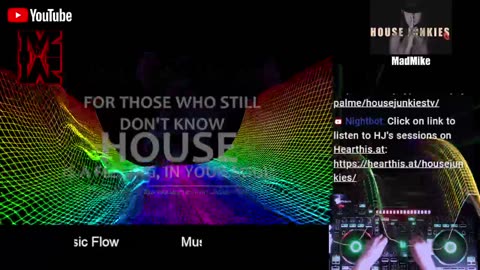 HJ.TV is Live!