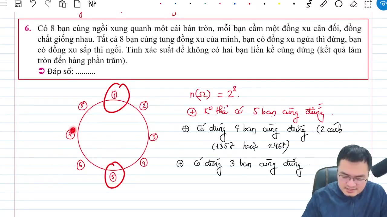 "Đề thi thử lần 1 Sở Phú Thọ năm 2024-2025 "