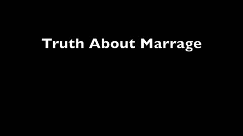 The Hardy Family (334B) Truth About Marrage