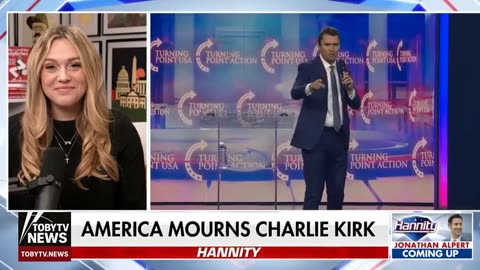 Hannity 9PM - 9/16/2025 - tobytv.news