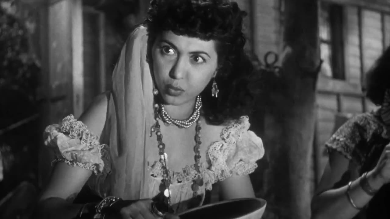 The Baron of Arizona (1950) Full movie | Western